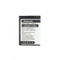 Panasonic Mobile Phones Battery-1250mah for model PANASONIC-GD31 (KSGD31BAT)