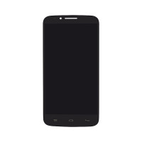 Panasonic Mobile Phones OGS - LCD with TP (BLK) for model ELUGA-ICON (KSJEICONOGSB)