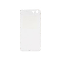 Panasonic Mobile Phones Battery cover (golden) for model Panasonic-P55NOVO (KSJP55NBTCGL)