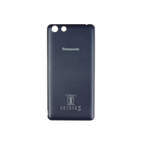 Panasonic Mobile Phones Battery cover (blue) for model Panasonic-P55NOVO (KSJP55NBTCW)