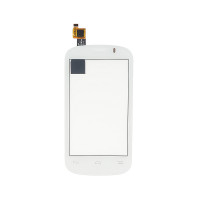 Panasonic Mobile Phones Touch panel(white) for model PANASONIC-T31 (KSKT31TPW)