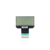 Panasonic Telephone Liquid crystal display for model KX-TG3411BXB (L5DYBYY00022)