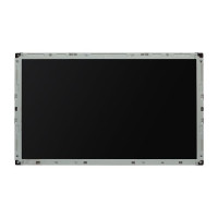 Panasonic LED Panel  for model TH-L32A20D (L5EDD8Q00063)