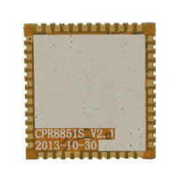 Panasonic Home Theater Bluetooth PCB combination for model SC-NA5GW-K (L66-0S30N-R121)