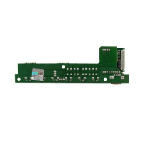 Panasonic Home Theater Ir board for model HT18GW-K (L66-12580-010)