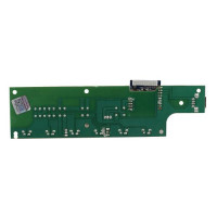 Panasonic Home Theater USB board Assy&Control board Assy for model SC-HT30GW-K (L66-38621-010-A)