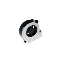 Panasonic Projector Dc fan motor3.8w(brushless) for model PT-DW740EK (L6FCYYYH0038)