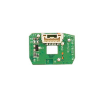 Panasonic LED Ir PCB for model TH-32E403B (M8-32D18A2-IR1)