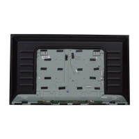 Panasonic LED Panel for model TH-40F201DX (M8-40D1600-LPBY5)