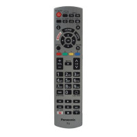 Panasonic LED Remote_transmitter for model TH-65FX800D (N2QAYB001192)