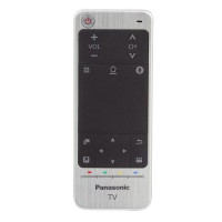 Panasonic LED Touch remote transmitter for model TH-65FZ1000V (N2QBYA000019)