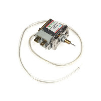 Panasonic Refrigerator Thermostat rhoswith 1mm sleavegp for model NR-A196STGD3 (NR1100117083)