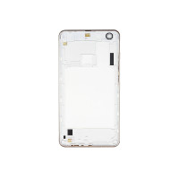 Panasonic Mobile Phones Back housing assembly (golden) for model Panasonic-P55NOVO-4G (P55N4G3GB-HOU0014)