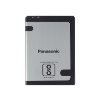 Panasonic Mobile Phones Battery for model Panasonic-P66 (P66-BAT0017)