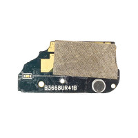 Panasonic Mobile Phones Sub PCBa for model Panasonic-P88 (P88-SPCB0033)