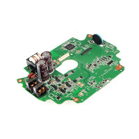 Panasonic Security & Surveil PC board w/component for model WV-SW598E (PGVF1502ZAC2)