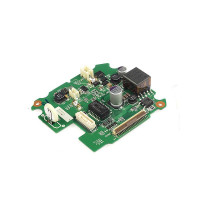 Panasonic Security & Surveil Power board assy for model DMY-OTHERS IMP (PGVF1887ZAC1)