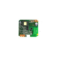 Panasonic Security & Surveil PC board w component for model WV-SPW532L (PGVF2449ZAC1)