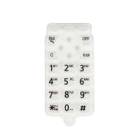 Panasonic Telephone Keyboard switch for model DMY-OTHERS IMP (PNJK1113S)