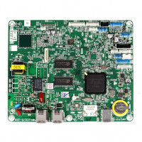 Panasonic AIO Printer PC board w/component for model KX-MB2170SXB (PNWP1B2120SX)