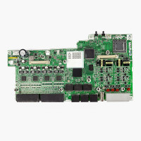 Panasonic PBX Main board for model KXHTS824SX (PNWPATS824SX)