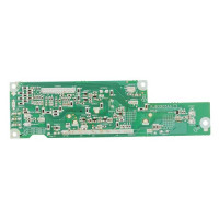 Panasonic Home Theater Panel / ir sensor p.c.b for model SC-UA7GW-K (REP5345AA)