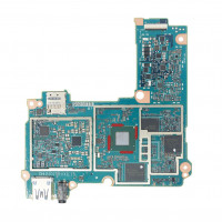 Panasonic Toughbook PC board w/component for model FZ-B2D200LAA (1PB11017KAA)