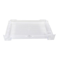 Panasonic Refrigerator Tray,chill,gpps,nr-a196 for model NR-A252LTGG4 (NR1100121349)