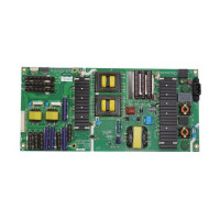 Panasonic LED Power board for model TH-55CX400DX (168P-L6L012-HCW1S)