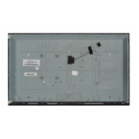 Panasonic LED Panel for model TH-32C460DX (2432111600SP-01)