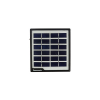 Panasonic Others Solar PV Panel with Connecting Cable (1 for model DMY-OTHERS IMP (26020150)