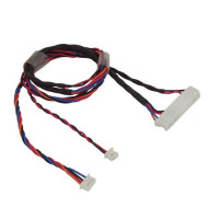 Panasonic LED Wire harness for model XT-32S7100F (342741400154S01)