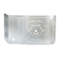 Evaporator housing (ACRACW4SM00301) for Room Air Conditioner for Model CU-UC18SKY3R Panasonic