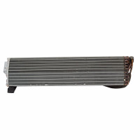 Panasonic Room Air Conditioner Fin & tube evaporater-complete for model CU-WU18VKYF (ACRB30C22250-AN)