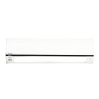 Panasonic Room Air Conditioner Fin & tube evaporater-complete for model CU-U12UKY (ACRB30C23630-AN)