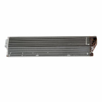 Panasonic Room Air Conditioner Fin & tube evaporater-complete for model CS-XS18VKYF (ACRB30C24640-AN)