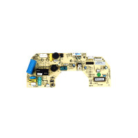 Panasonic Room Air Conditioner Main PCB(digital) for model CS-VC12RKY2 (210900994)