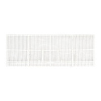 Panasonic Room Air Conditioner Air filter for model CS-LC18VKY (ACRD00-02700)