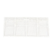 Panasonic Room Air Conditioner Air filter for model CS-LC12VKY (ACRD00-02710)