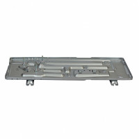 Panasonic Room Air Conditioner Base pan assy for model CU-RS12UKY (ACRD52K00190-AN)