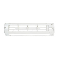 Panasonic Room Air Conditioner Front grille-complete for model CS-UC24SKY3 (ACRE10C03430-AN)