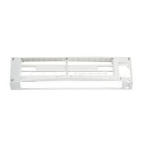 Panasonic Room Air Conditioner Front grille frame for model CS-RU18VKYW (ACRE121368-15-AN)