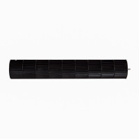 Panasonic Room Air Conditioner Cross-flow fan-complete for model CS-U12UKY (ACRH02C01140-AN)