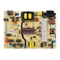 Panasonic LED (Hi)powerass'y168p-l4l01p-hcw0s for model TH-43ES480DX (168P-L4L01P-W0)