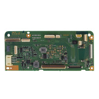 Panasonic Handycam PC board w/component for model HC-MDH3GW (1PB1DVLB1243Z)