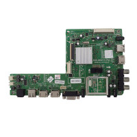 Panasonic Commercial LED Panel Main board for model TH-55DM300DX (6M67A-01H55E390-S4)