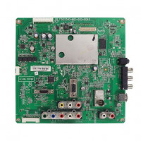 A board assy (705TQCSCD17001-RC) Television Panasonic