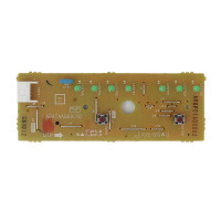 Panasonic Microwave Pas-operation PCB (inside) for model NR-BX418VSX1 (ARBP01A00090)