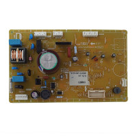 Panasonic Refrigerator PCB control(Inverter) for model NR-BX468XGX3 (ARBPC1A04620)