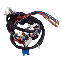 Panasonic Washing Machine Connector lead wire unit for model NA-FS14V5SRB (AWW014AD0100)